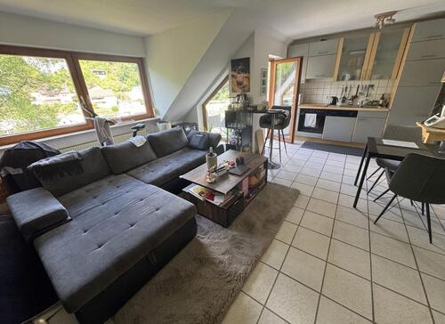 Foto - Etagenwohnung in Vallendar zur Miete
