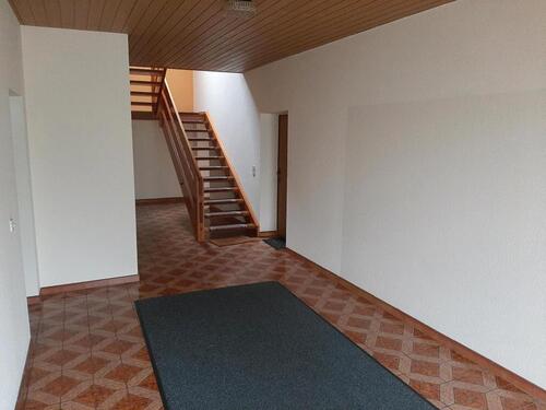 Foto - 4 Zimmer Erdgeschoss Wohnung in der Vorstadt von HomburgSaar