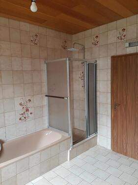 Foto - Etagenwohnung in Homburg zur Miete