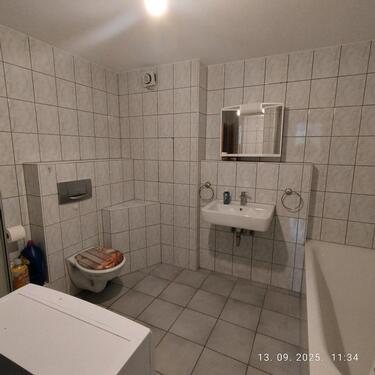 Foto - Etagenwohnung in Bad Schönborn