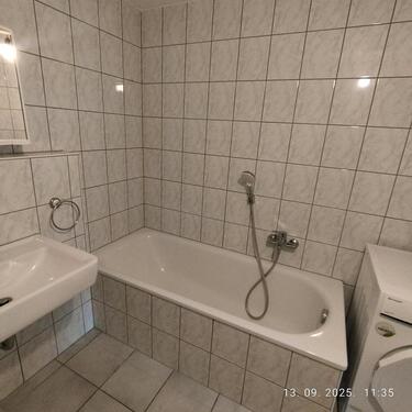 Foto - Etagenwohnung in Bad Schönborn zur Miete