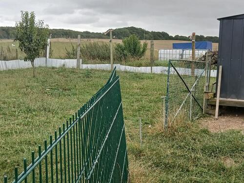 Foto - Grundstück in schöner Lage an der Ostseeküste Rügens