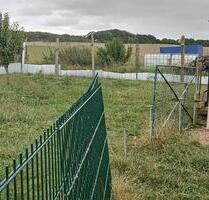 Grundstück in schöner Lage an der Ostseeküste Rügens - Sagard