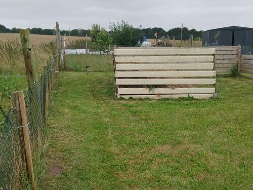 Foto - Einfamilienhaus in Sagard