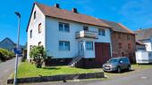 Foto - Haus mit 170qm Wohnfläche, Garten, Scheune und Nebengebäuden