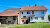 Foto - Einfamilienhaus zum Kaufen in Borken (Hessen)