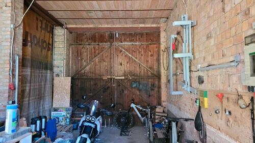 Foto - Einfamilienhaus in Borken (Hessen) zum Kaufen