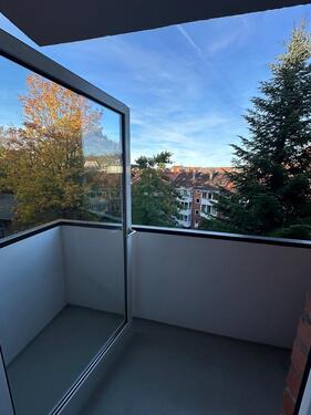 Foto - Etagenwohnung zur Miete in Kiel