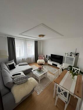Foto - Etagenwohnung in Kiel