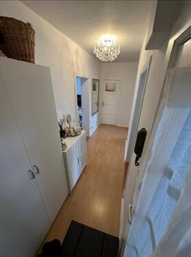 Foto - Etagenwohnung in Kiel zur Miete