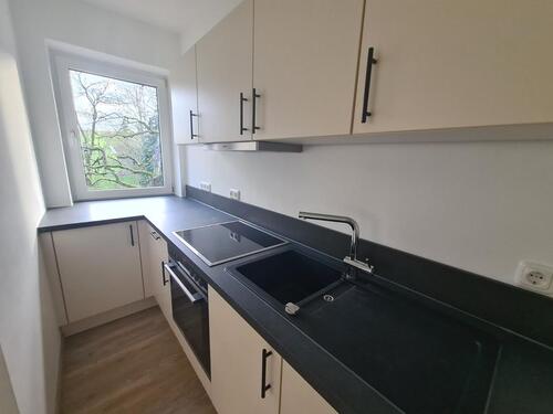 Foto - Etagenwohnung zur Miete in Freising