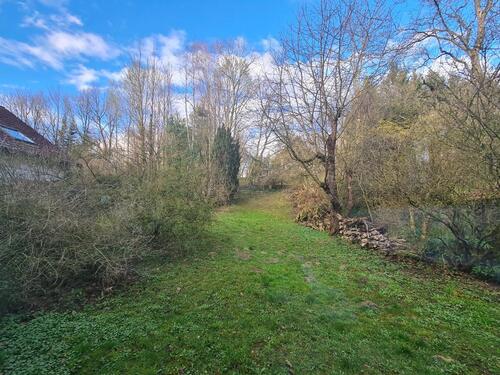 Foto - Etagenwohnung in Freising