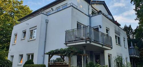 Foto - Etagenwohnung zur Miete in Dresden