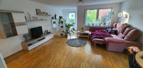 Foto - Etagenwohnung in Dresden
