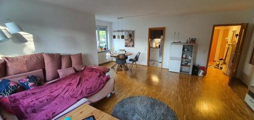 Foto - Etagenwohnung in Dresden zur Miete