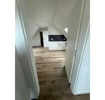 Sanierte 2 Zimmer Wohnung im DG in Nomborn zu vermieten - Nentershausen