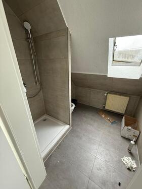 Foto - Etagenwohnung in Nentershausen