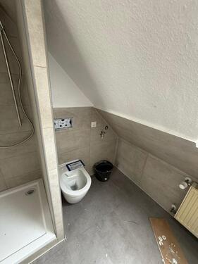 Foto - Etagenwohnung in Nentershausen zur Miete