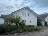 Foto - Freistehendes EFH in Weil am Rhein Haltingen