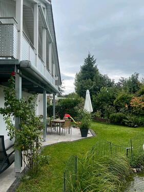 Foto - Einfamilienhaus in Weil am Rhein