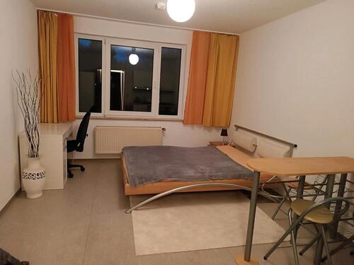 Foto - Möbliertes ein Zimmer in Volgershal ab sofort zu vermieten