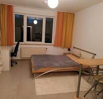 Möbliertes ein Zimmer in Volgershal ab sofort zu vermieten - Lüneburg