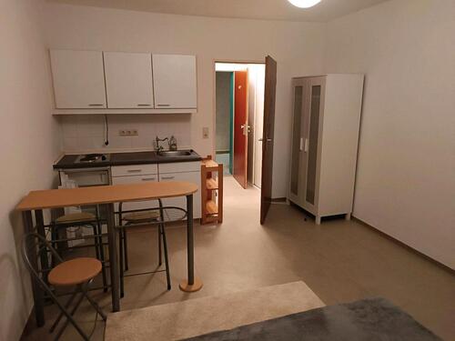 Foto - Etagenwohnung zur Miete in Lüneburg