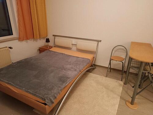 Foto - Etagenwohnung in Lüneburg