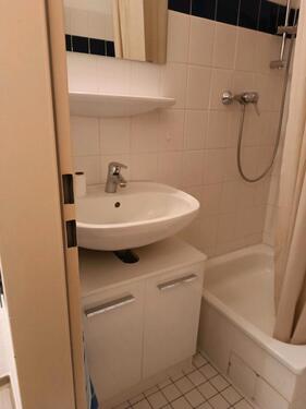 Foto - Etagenwohnung in Lüneburg zur Miete