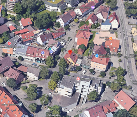 Foto - andere zur Miete in Süßen