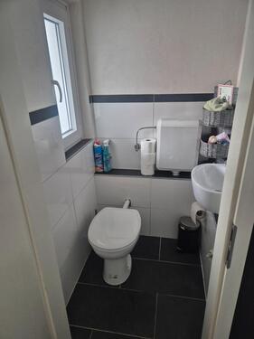 Foto - Etagenwohnung in Arnsberg