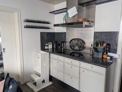 Foto - Etagenwohnung in Arnsberg zur Miete