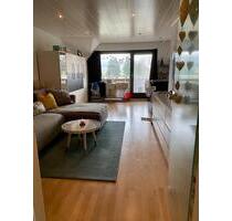 Großzügige 3-Zi.-Wohnung in Rotenfels a.d. Murg Küche Stellplatz - Gaggenau