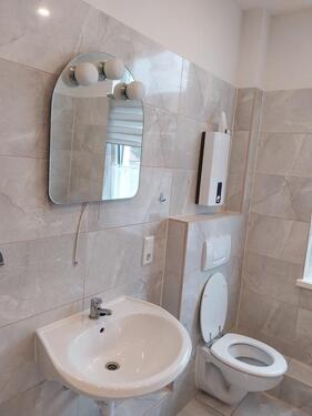 Foto - 2 Zimmer Wohnung zu vermieten - 550,00 EUR Kaltmiete, ca.  56,00 m²