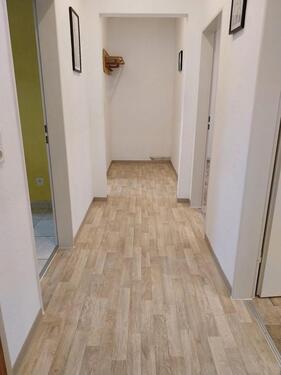 Foto - 2 Zimmer Etagenwohnung zur Miete in Nordenham