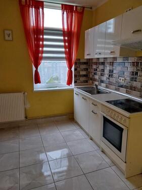 Foto - 2 Zimmer Etagenwohnung in Nordenham