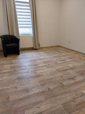 Foto - Etagenwohnung in Nordenham zur Miete