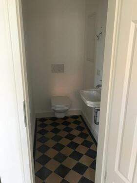 Foto - Etagenwohnung in Meinerzhagen zur Miete