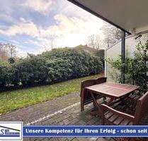 Kleine Mietwohnung an der Ostsee in Scharbeutz