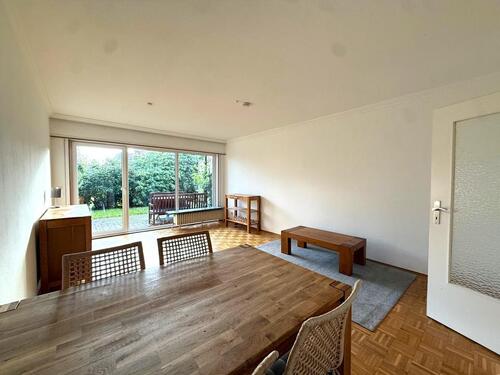 Foto - 1 Zimmer Etagenwohnung in Scharbeutz