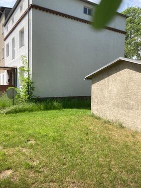 Foto - 3 Zimmer Etagenwohnung in Garz/Rügen