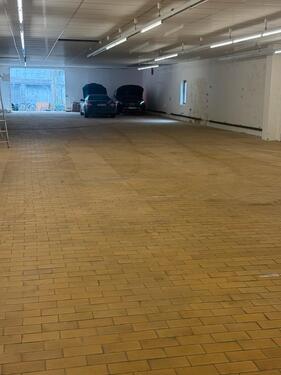 Foto - Stellplätze in Ortsmitte Mering