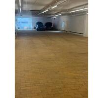 Stellplätze in Ortsmitte Mering