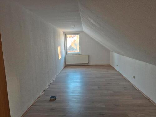 Foto - Etagenwohnung in Bergen zur Miete