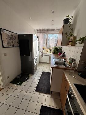 Foto - 2-ZKB-Wohnung in der Stadtmitte