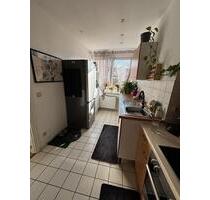 2-ZKB-Wohnung in der Stadtmitte - Saarbrücken Neue Bremm