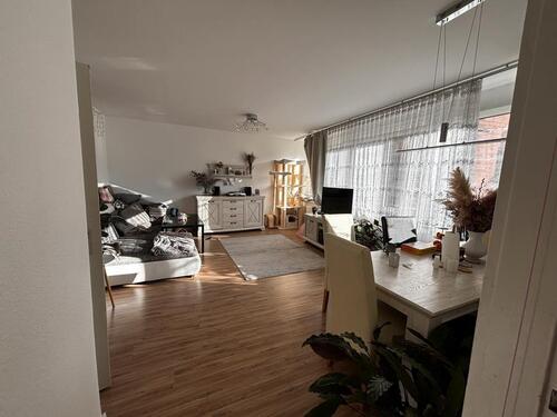 Foto - 2 Zimmer Etagenwohnung zur Miete in Saarbrücken