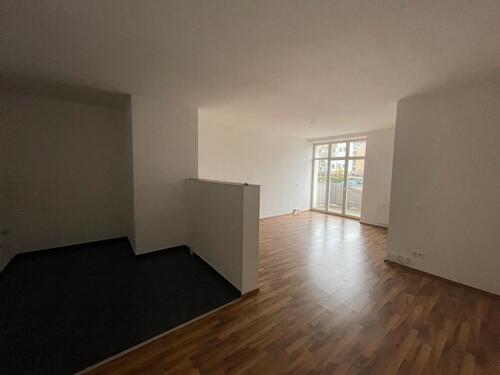 Foto - 1 Zimmer Loft - Studio - Atelier zur Miete in Magdeburg