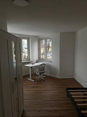 Foto - WG-geeignete 4-Zimmer-Wohnung in Bayreuth 