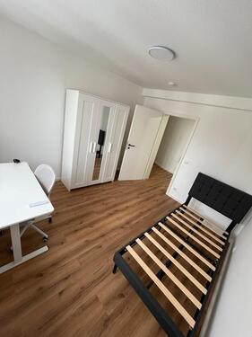 Foto - Etagenwohnung in Bayreuth zur Miete